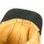 Original U.S. WWII Army Air Forces B-2 Gunner & Air Crew Shearling Leather Billed Cap Original Items
