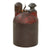 Original Rare French WWI & WWII Viven-Bessière “VB” Rifle Fragmentation Grenade - Excellent - Inert Original Items