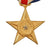 Original U.S. WWII 1942 Manufacture Numbered Silver Star with Oak Leaf Cluster Set By Robbins Co. with Case - #52090 Original Items