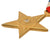 Original U.S. WWII 1942 Manufacture Numbered Silver Star with Oak Leaf Cluster Set By Robbins Co. with Case - #52090 Original Items