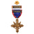 Original U.S. WWII Cased Distinguished Service Cross Set with Ribbon & Lapel Pin - Not Numbered Original Items