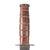 Original U.S. WWII USMC Early Blade-Marked Mark 2 KA-BAR Fighting Knife in Leather Sheath Embossed in Gold with Owner’s Initials Original Items
