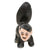 Original U.S. WWII American Anti-German Multi-piece Cast Iron “Der Phew-Ur” Skunk Caricature Original Items