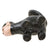 Original U.S. WWII American Anti-German Multi-piece Cast Iron “Der Phew-Ur” Skunk Caricature Original Items