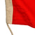 Original German WWII Kriegsmarine 150cm x 250cm Naval Battle Flag by Johann Liebieg & Co. - Reichskriegsflagge Original Items