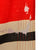 Original German WWII Kriegsmarine 150cm x 250cm Naval Battle Flag by Johann Liebieg & Co. - Reichskriegsflagge Original Items