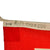 Original German WWII Kriegsmarine 150cm x 250cm Naval Battle Flag by Johann Liebieg & Co. - Reichskriegsflagge Original Items