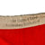 Original German WWII Kriegsmarine 150cm x 250cm Naval Battle Flag by Johann Liebieg & Co. - Reichskriegsflagge Original Items