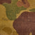 Original U.S. WWII M1943 Camouflage Jungle Pack by Luce Manufacturing Co. - Dated 1943 Original Items
