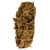Original U.S. WWII M1943 Camouflage Jungle Pack by Luce Manufacturing Co. - Dated 1943 Original Items