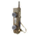 Original U.S. WWII Paratrooper Handie Talkie SCR-536 Radio with CS-156 Jump Case Original Items