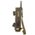 Original U.S. WWII Paratrooper Handie Talkie SCR-536 Radio with CS-156 Jump Case Original Items