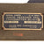 Original U.S. WWII Paratrooper Handie Talkie SCR-536 Radio with CS-156 Jump Case Original Items