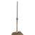 Original U.S. WWII Paratrooper Handie Talkie SCR-536 Radio with CS-156 Jump Case Original Items