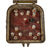 Original U.S. WWII Paratrooper Handie Talkie SCR-536 Radio with CS-156 Jump Case Original Items