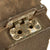 Original U.S. WWII Paratrooper Handie Talkie SCR-536 Radio with CS-156 Jump Case Original Items