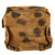 Original U.S. WWII USMC Twice Named Camouflage-Painted P41 Lower Pack - Jesse R. Simpson & Brynley W. Dolman Original Items