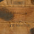 Original U.S. WWII USMC Twice Named Camouflage-Painted P41 Lower Pack - Jesse R. Simpson & Brynley W. Dolman Original Items