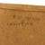 Original U.S. WWII USMC Twice Named Camouflage-Painted P41 Lower Pack - Jesse R. Simpson & Brynley W. Dolman Original Items