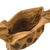 Original U.S. WWII USMC Twice Named Camouflage-Painted P41 Lower Pack - Jesse R. Simpson & Brynley W. Dolman Original Items