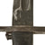 Original U.S. WWII M1 Garand 10 inch Bayonet by Union, Fork & Hoe with M7 Scabbard - Heavily Sharpened Original Items