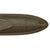 Original U.S. WWII M1 Garand 10 inch Bayonet by Union, Fork & Hoe with M7 Scabbard - Heavily Sharpened Original Items