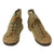 Original U.S. WWII Unissued US Marine Corps Jungle Sneakers - Matched Pair - Size 10½ Original Items