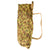 Original U.S. WWII Marine Corps Paramarine Camouflage Bazooka Rocket Bag - USMC Original Items