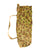 Original U.S. WWII Marine Corps Paramarine Camouflage Bazooka Rocket Bag - USMC Original Items