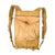 Original U.S. WWII U.S.M.C. Issue Named M1928 Haversack with Named Meat Can Pouch Original Items