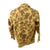Original U.S. Vietnam War Era Early War Duck Hunter “Beo Gam” Camouflage Shirt Original Items