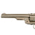 Original U.S. Smith & Wesson Nickel Plated Japanese Army Contract No. 3 Russian 3rd Model .44cal Revolver -  Matching serial 6069 Original Items