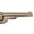 Original U.S. Smith & Wesson Nickel Plated Japanese Army Contract No. 3 Russian 3rd Model .44cal Revolver -  Matching serial 6069 Original Items