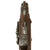 Original 18th Century European Continental Flintlock Pocket Pistol with Lion Head Grotesque Butt Cap - circa 1780 Original Items