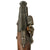 Original 18th Century European Continental Flintlock Pocket Pistol with Lion Head Grotesque Butt Cap - circa 1780 Original Items