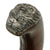 Original 18th Century European Continental Flintlock Pocket Pistol with Lion Head Grotesque Butt Cap - circa 1780 Original Items