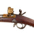Original French Modèle 1853/1869 17.55mm Tabatière Brass Breech Loading Conversion Rifle by St. Étienne - Dated 1855 Original Items