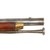Original French Revolution Era British Special Pattern Flintlock Rifled Carbine Marked to Humpesch's Hussars No. 29 - Circa 1795 Original Items
