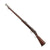 Original Nepalese P-1878 Martini-Henry Francotte Patent .577/450 Short Lever Infantry Rifle - Rare