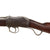 Original Nepalese P-1878 Martini-Henry Francotte Patent .577/450 Short Lever Infantry Rifle - Rare