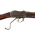 Original Nepalese P-1878 Martini-Henry Francotte Patent .577/450 Short Lever Infantry Rifle - Rare