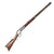 Original U.S. Winchester Model 1876 .45-60 Big Game Sporting Rifle Made in 1882 with 28" Round Barrel and Factory Letter - Serial 30109 Original Items