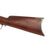 Original U.S. Winchester Model 1876 .45-60 Big Game Sporting Rifle Made in 1882 with 28" Round Barrel and Factory Letter - Serial 30109 Original Items