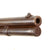 Original U.S. Winchester Model 1876 .40-60 Big Game Sporting Rifle Made in 1885 with 28" Round Barrel and Factory Letter - Serial 51671 Original Items