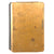 Original U.S. WWII Named “May This Keep You From Harm” New Testament Heart-Shield Breast Pocket Bible - 34th Infantry Division Combat Veteran Palmer Egstad, 135th Infantry Regiment Original Items