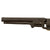 Original U.S. Civil War Era Colt M1849 .31cal Pocket Percussion Revolver with 6" Barrel Made in 1858 - Matching Serial 146001 Original Items
