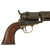 Original U.S. Civil War Era Colt M1849 .31cal Pocket Percussion Revolver with 6" Barrel Made in 1858 - Matching Serial 146001 Original Items