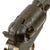Original U.S. Civil War Era Colt M1849 .31cal Pocket Percussion Revolver with 6" Barrel Made in 1858 - Matching Serial 146001 Original Items