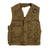 Original U.S. WWII USAAF Pilot Type C-1 Emergency Sustenance Vest - Unissued - Mint Condition Original Items