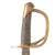 Original U.S Civil War 1860 Light Cavalry Saber by C. Roby - Dated 1865 Original Items
